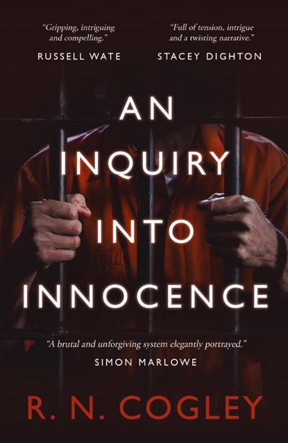 An Inquiry Into Innocence, R. N. Cogley - Paperback - 9781803781464
