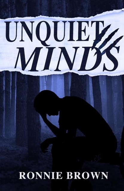 Unquiet Minds, Ronnie Brown - Paperback - 9781803781938