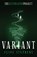 Variant, Clive Stephens - Paperback - 9781803782928