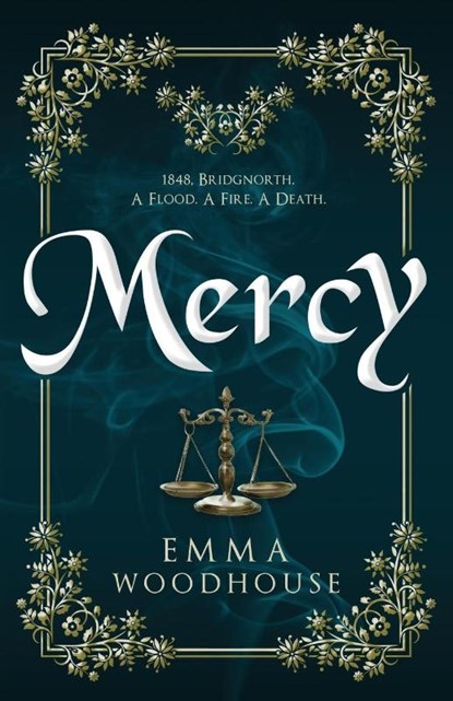 Mercy, Emma Woodhouse - Paperback - 9781803783093