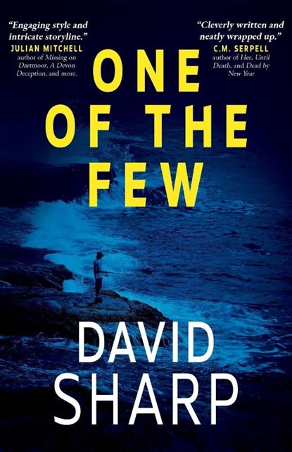 One of the Few, David Sharp - Paperback - 9781803783192