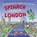 Spinach Explores London, Paul Chapman - Paperback - 9781803783307