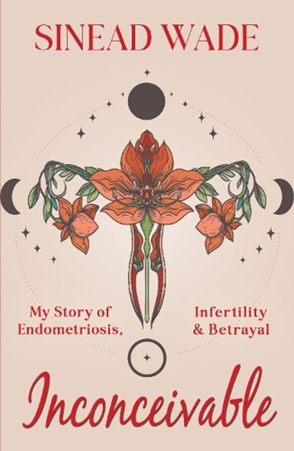 Inconceivable, Sinead Wade - Paperback - 9781803783741