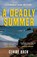 A Deadly Summer, Claire Back - Paperback - 9781803783802