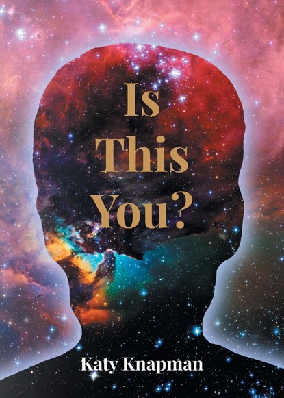Is This You?, Katy Knapman - Paperback - 9781803811741