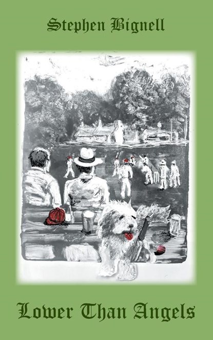 Lower Than Angels, Stephen Bignell - Paperback - 9781803813004