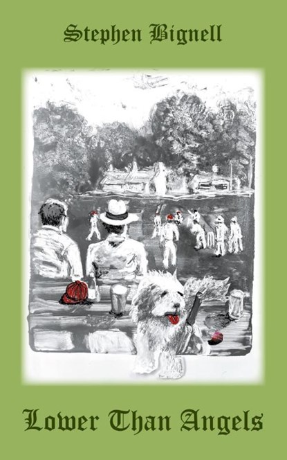 Lower Than Angels, Stephen Bignell - Paperback - 9781803813004