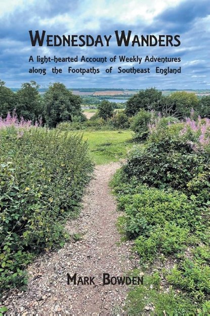 Wednesday Wanders, Mark Bowden - Paperback - 9781803817460