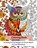 Coloring Book, Carrie Thompson - Paperback - 9781803832111