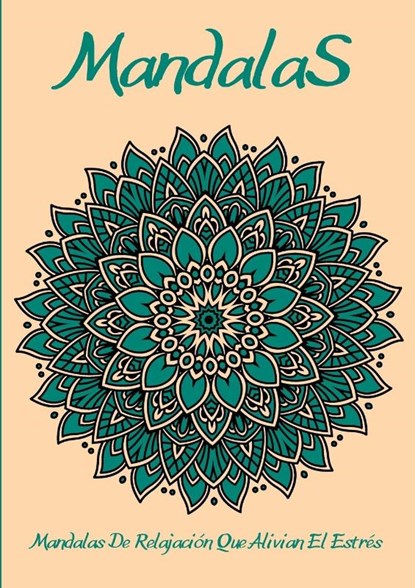 Mandalas, Em Publishers - Paperback - 9781803844633