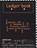 Ledger Book, Scania Maars - Paperback - 9781803852133