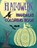 Halloween Mandalas Coloring Book, Thompson Fluffy - Paperback - 9781803860039