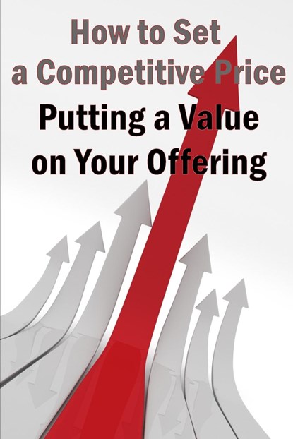 Putting a Value on Your Offering, Storm - Paperback - 9781803861012