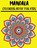 Mandala Coloring Book for Kids, Adele Ward - Paperback - 9781803868134