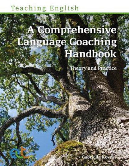 A Comprehensive Language Coaching Handbook, Gabriella Kovacs - Paperback - 9781803880358