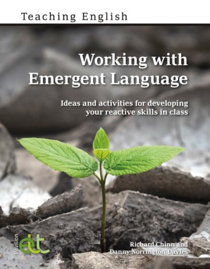 Working with Emergent Language, Richard Chinn ; Danny Norrington-Davies - Paperback - 9781803881287