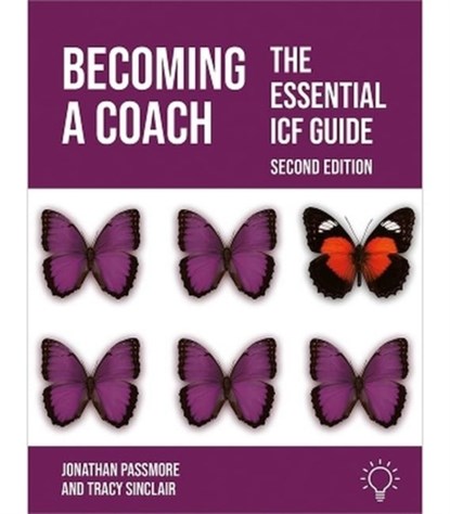 Becoming a Coach, Jonathan Passmore ; Tracy Sinclair - Paperback - 9781803883113