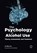 The Psychology of Alcohol Use, Miles Cox - Paperback - 9781803885032