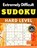 Extremely Difficult Sudoku Puzzles Book, Exotic Publisher - Paperback - 9781803896175