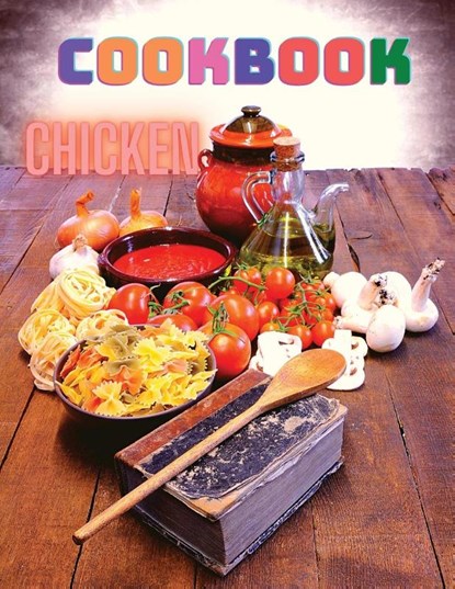 300 Chicken Recipes, Exotic Publisher - Paperback - 9781803896601
