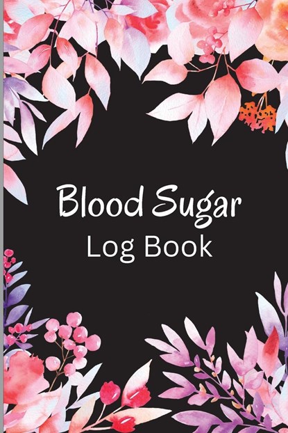 DIABETES LOG BK, Michael Schmidt - Paperback - 9781803902418