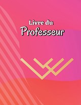 Livre du Professeur - Miriam Stephan - 9781803902579