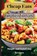 Cheap Eats, SOTO,  Emily - Paperback - 9781803909837