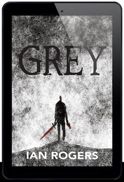 Grey, Ian Rogers - Ebook - 9781803942179
