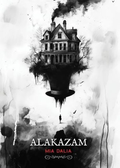 Alakazam, Mia Dalia - Ebook - 9781803942360