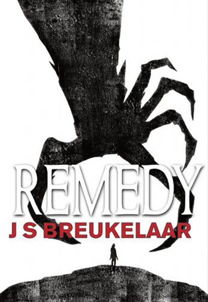 Remedy, J.S. Breukelaar - Gebonden - 9781803944845
