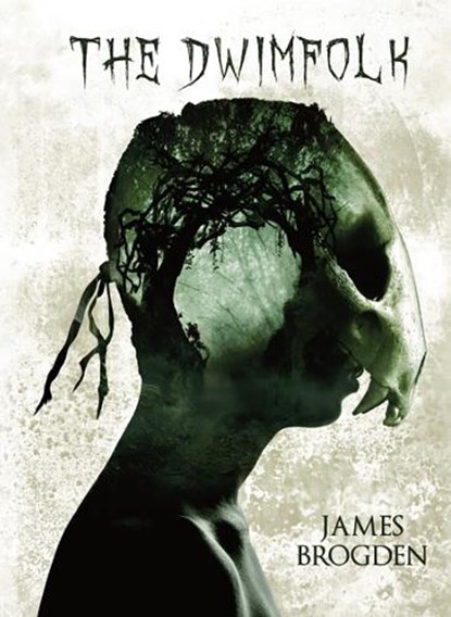 The Dwimfolk, James Brogden - Ebook - 9781803945590
