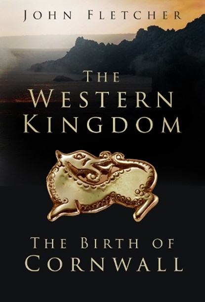 Western Kingdom, John Fletcher - Paperback - 9781803990002
