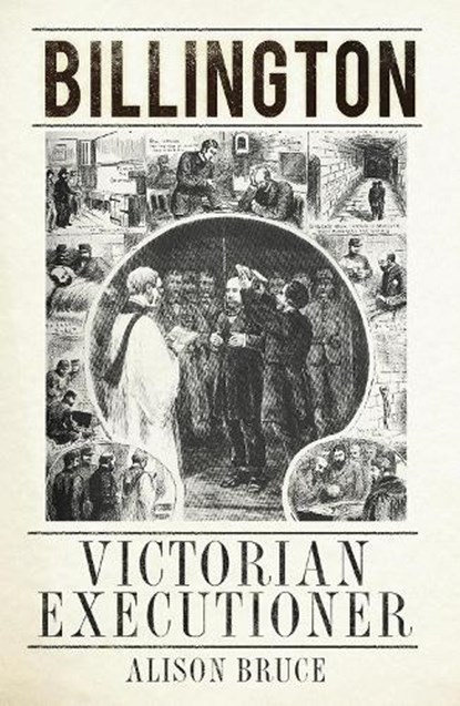 Billington, Alison Bruce - Paperback - 9781803992419
