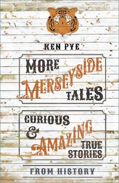 More Merseyside Tales, Ken Pye - Paperback - 9781803997599