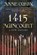 1415 Agincourt, Anne Curry - Paperback - 9781803998312