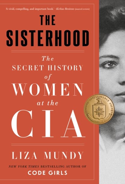 The Sisterhood, Liza Mundy - Paperback - 9781803998343