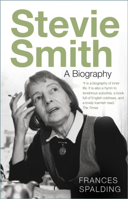 Stevie Smith, Frances Spalding - Paperback - 9781803998633
