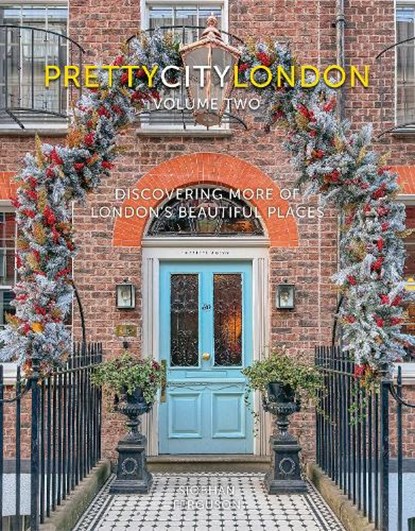 prettycitylondon volume ii, Siobhan Ferguson - Gebonden - 9781803998664