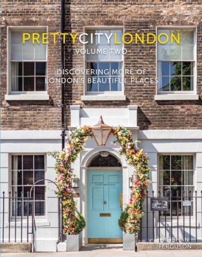 prettycitylondon volume two, Siobhan Ferguson - Gebonden - 9781803998664