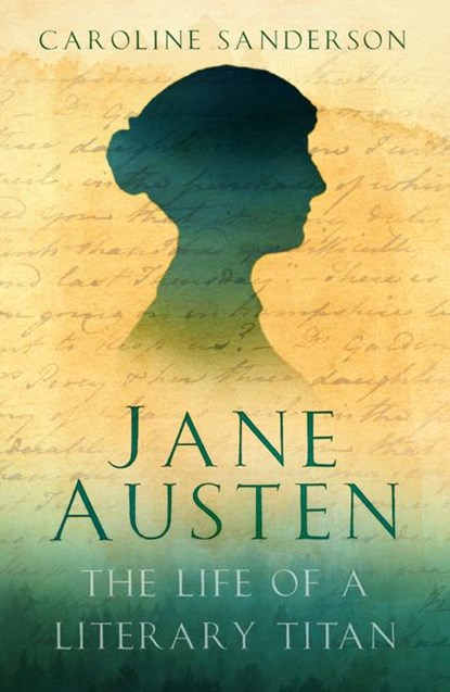 Jane Austen, Caroline Sanderson - Paperback - 9781803999227