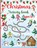 Christmas Activity Book for Kids Ages 5-7, Estelle Designs - Paperback - 9781804006078