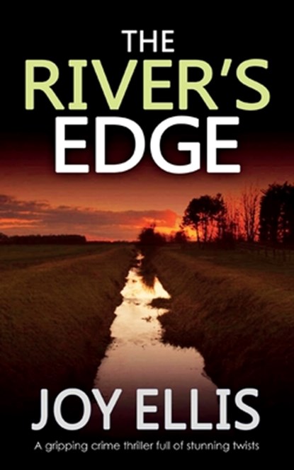 The River's Edge, Joy Ellis - Paperback - 9781804059395