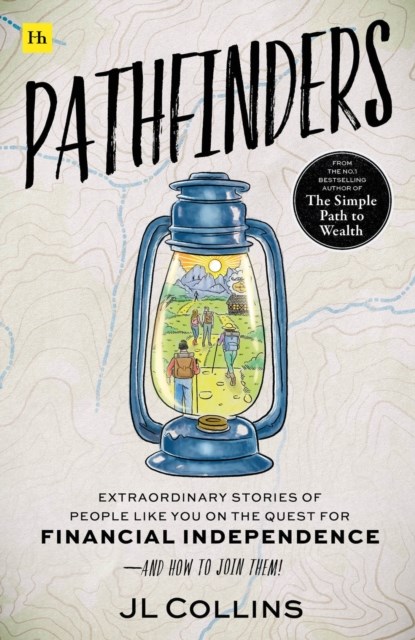 Pathfinders, JL Collins - Gebonden - 9781804090008