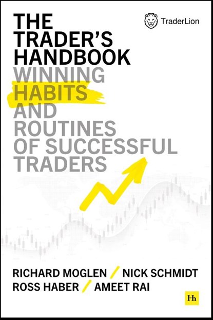 The Trader's Handbook, Richard Moglen ; Nick Schmidt ; Ross Haber ; Ameet Rai - Gebonden - 9781804090183