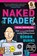 The Naked Trader, Robbie Burns - Paperback - 9781804091098