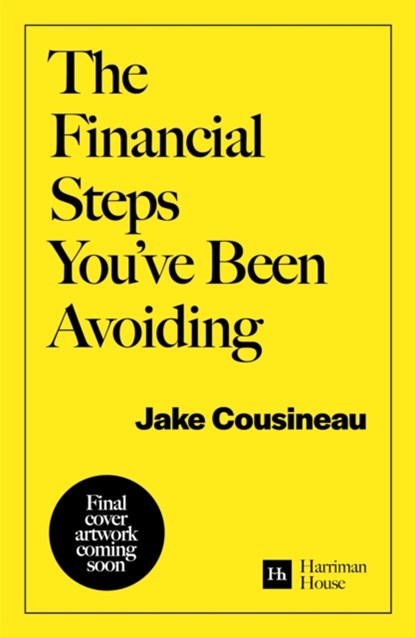 Face Your Financial Fears, Jake Cousineau - Paperback - 9781804091395