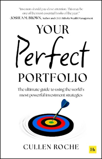 Your Perfect Portfolio, Cullen Roche - Paperback - 9781804091920