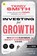 Investing for Growth (Second Edition), Terry Smith - Paperback - 9781804093733