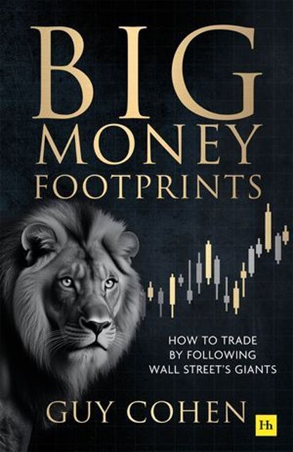 Big Money Footprints, Guy Cohen - Ebook - 9781804094747