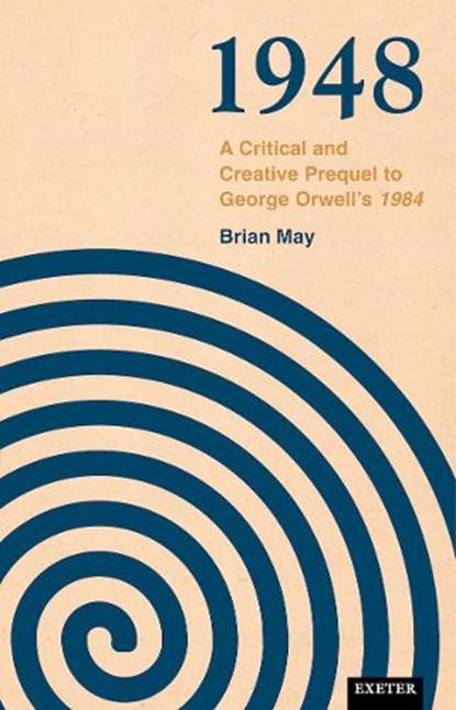 1948, Brian May - Paperback - 9781804132289